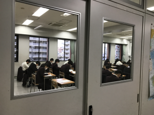 常翔学園中学校・高等学校