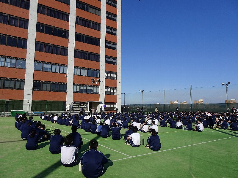 常翔学園中学校・高等学校