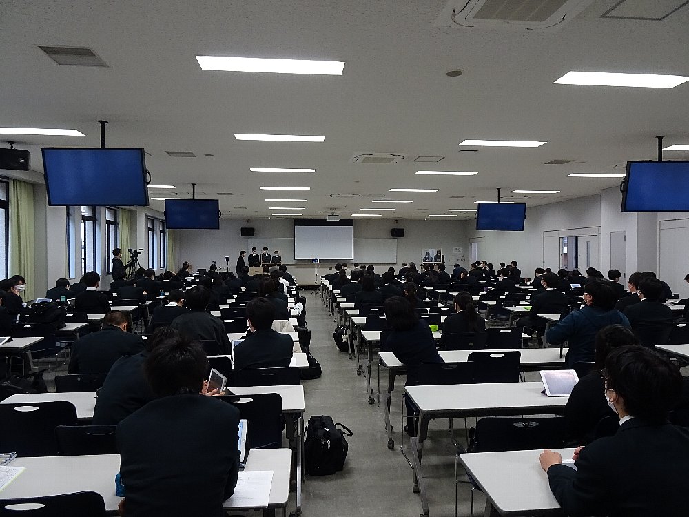 常翔学園中学校・高等学校