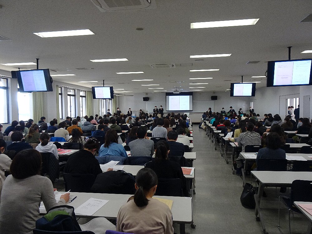 常翔学園中学校・高等学校