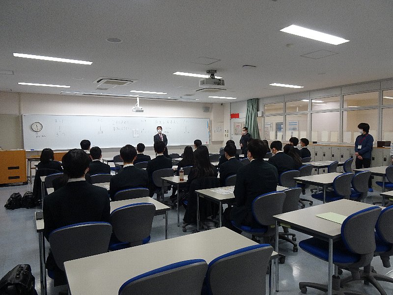 常翔学園中学校・高等学校