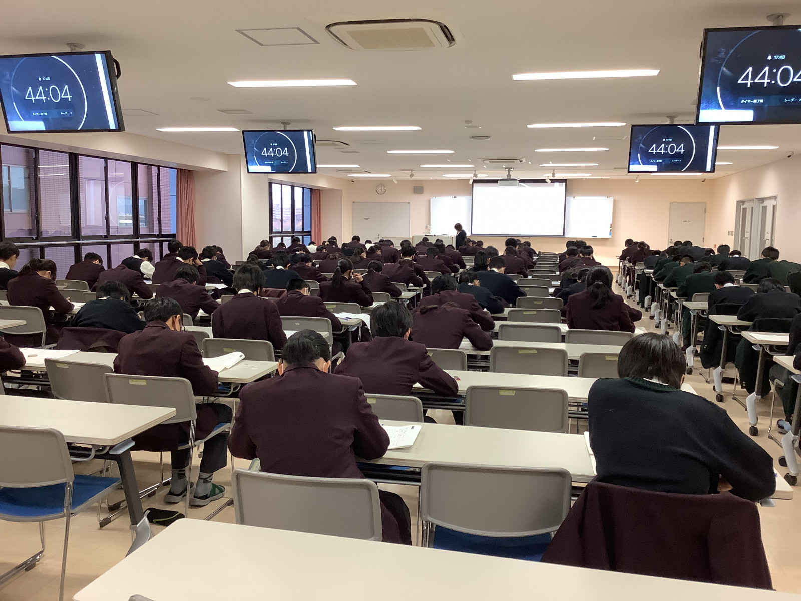 常翔学園中学校・高等学校