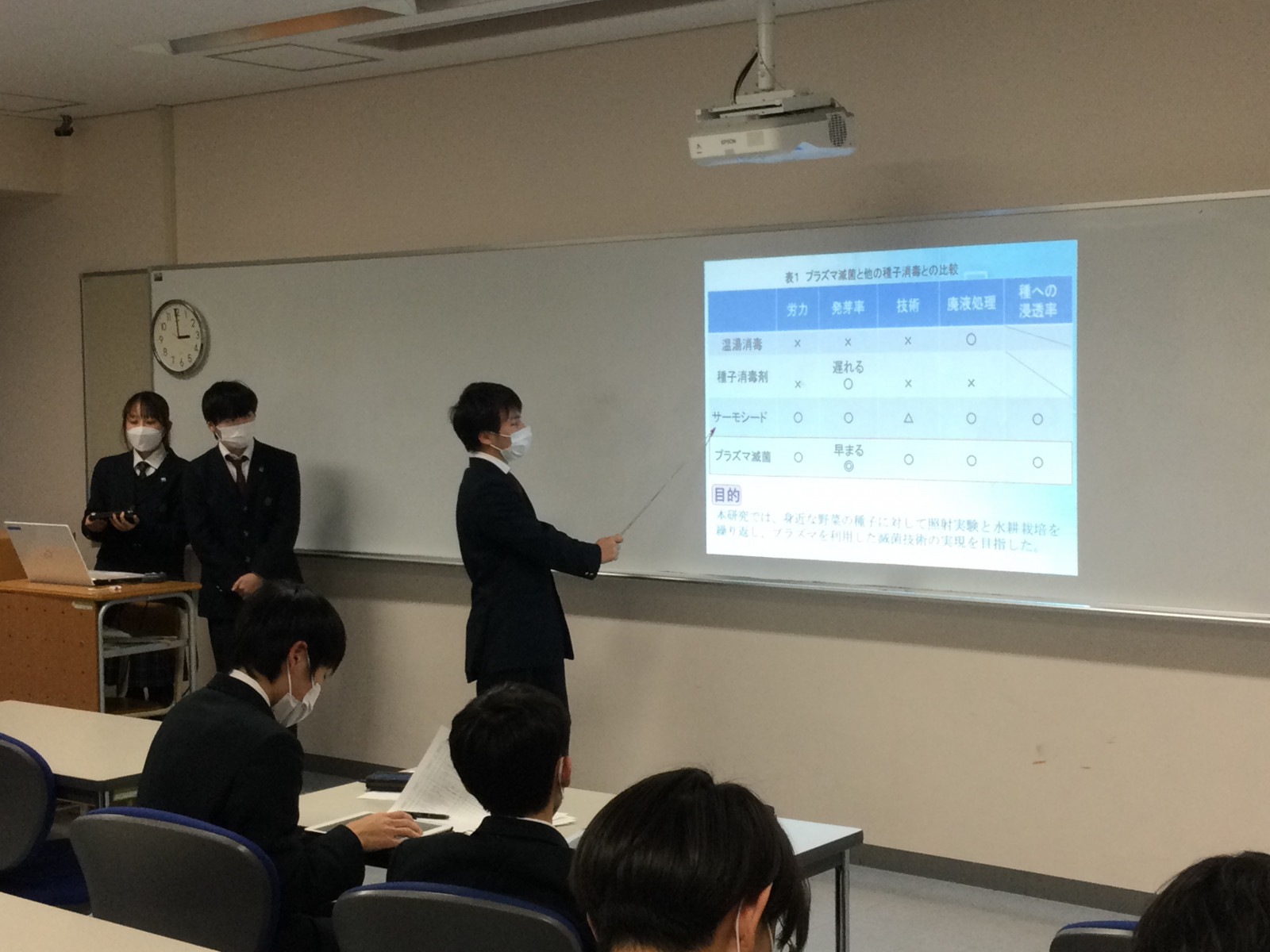 常翔学園中学校・高等学校