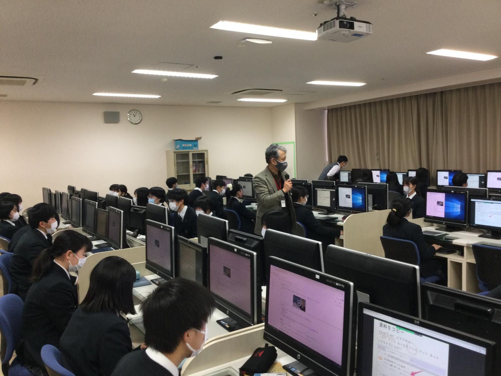 常翔学園中学校・高等学校