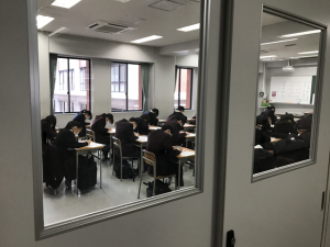 常翔学園中学校・高等学校