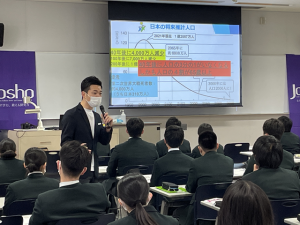 常翔学園中学校・高等学校