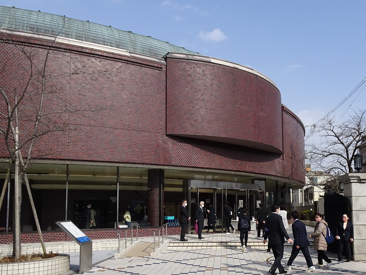 常翔学園中学校・高等学校