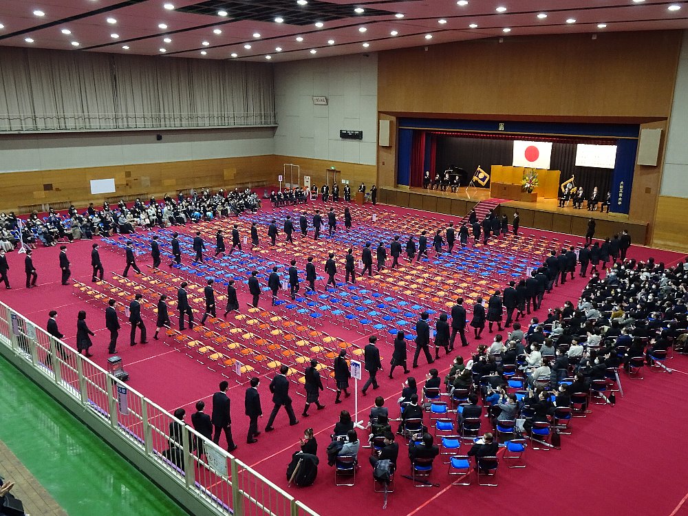 常翔学園中学校・高等学校