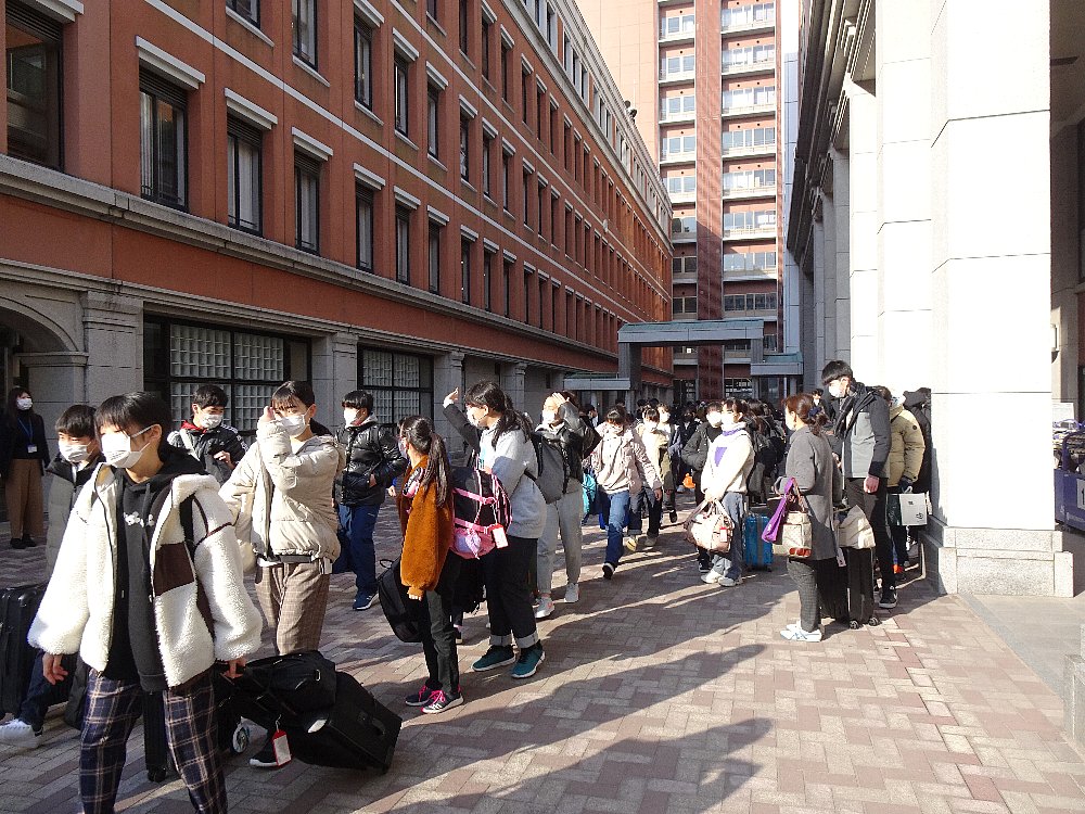 常翔学園中学校・高等学校