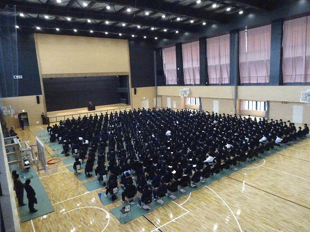 常翔学園中学校・高等学校