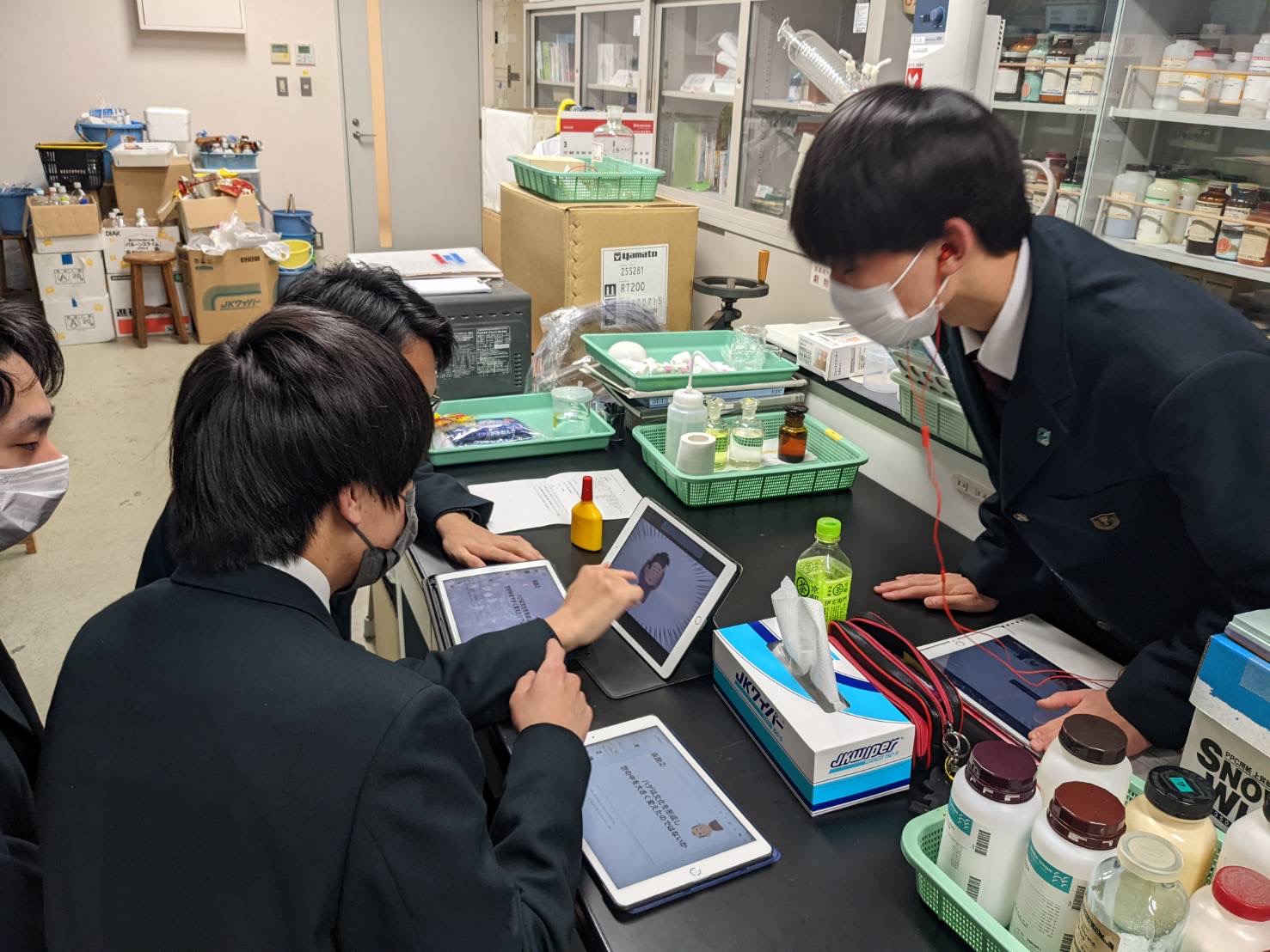 常翔学園中学校・高等学校