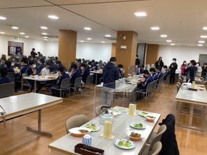 常翔学園中学校・高等学校