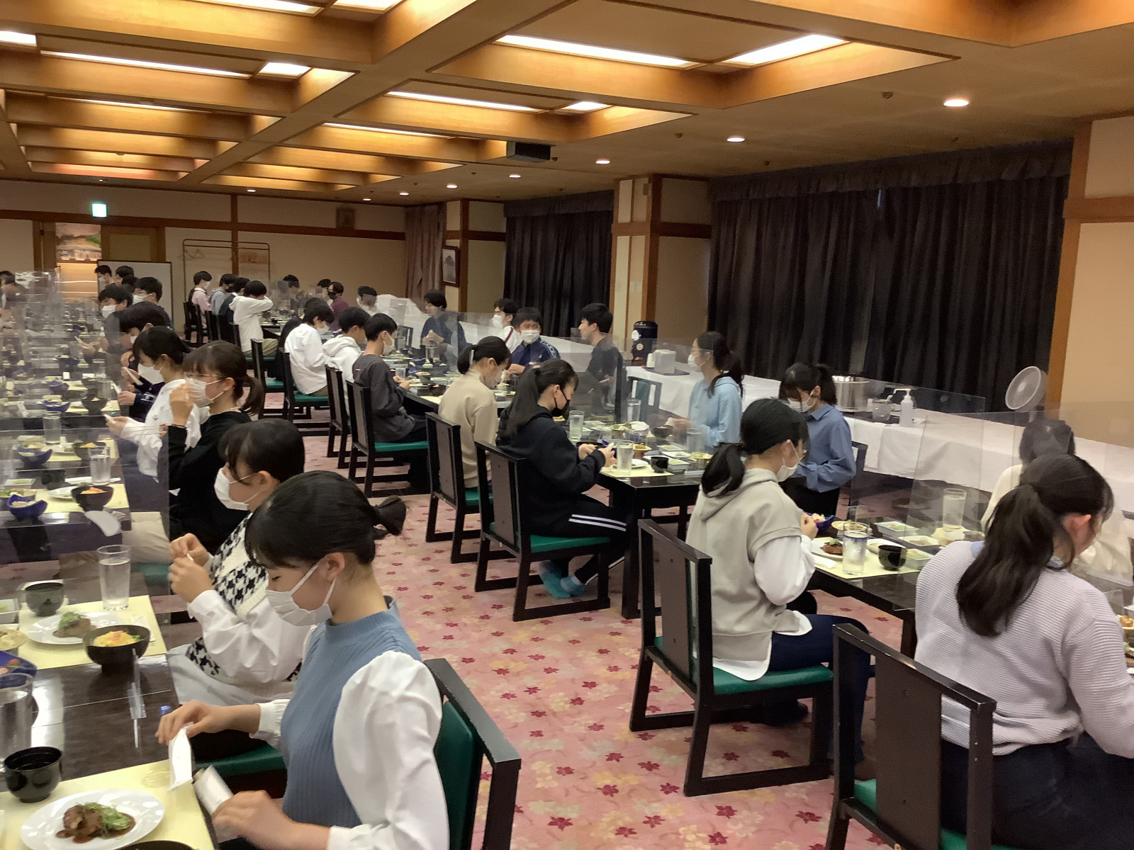 常翔学園中学校・高等学校