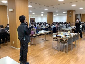 常翔学園中学校・高等学校