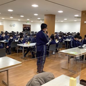 常翔学園中学校・高等学校