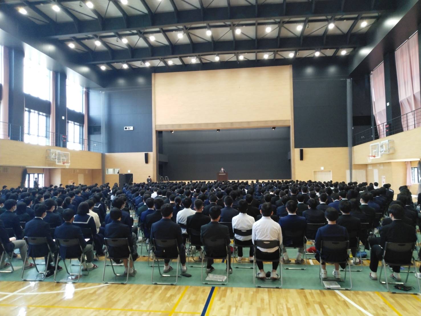 常翔学園中学校・高等学校
