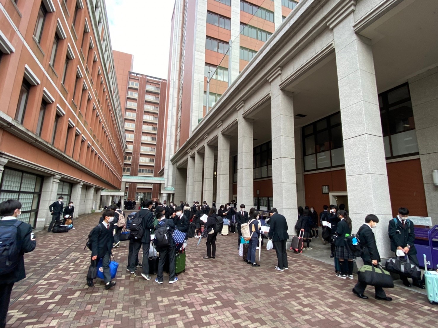 常翔学園中学校・高等学校