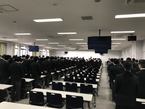 常翔学園中学校・高等学校