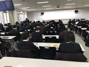 常翔学園中学校・高等学校