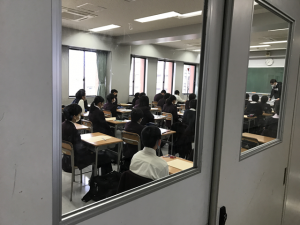 常翔学園中学校・高等学校