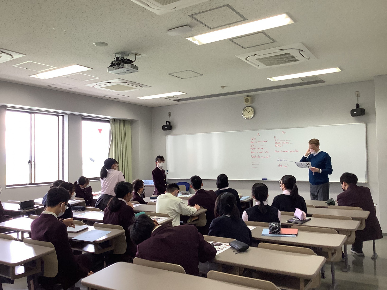 常翔学園中学校・高等学校