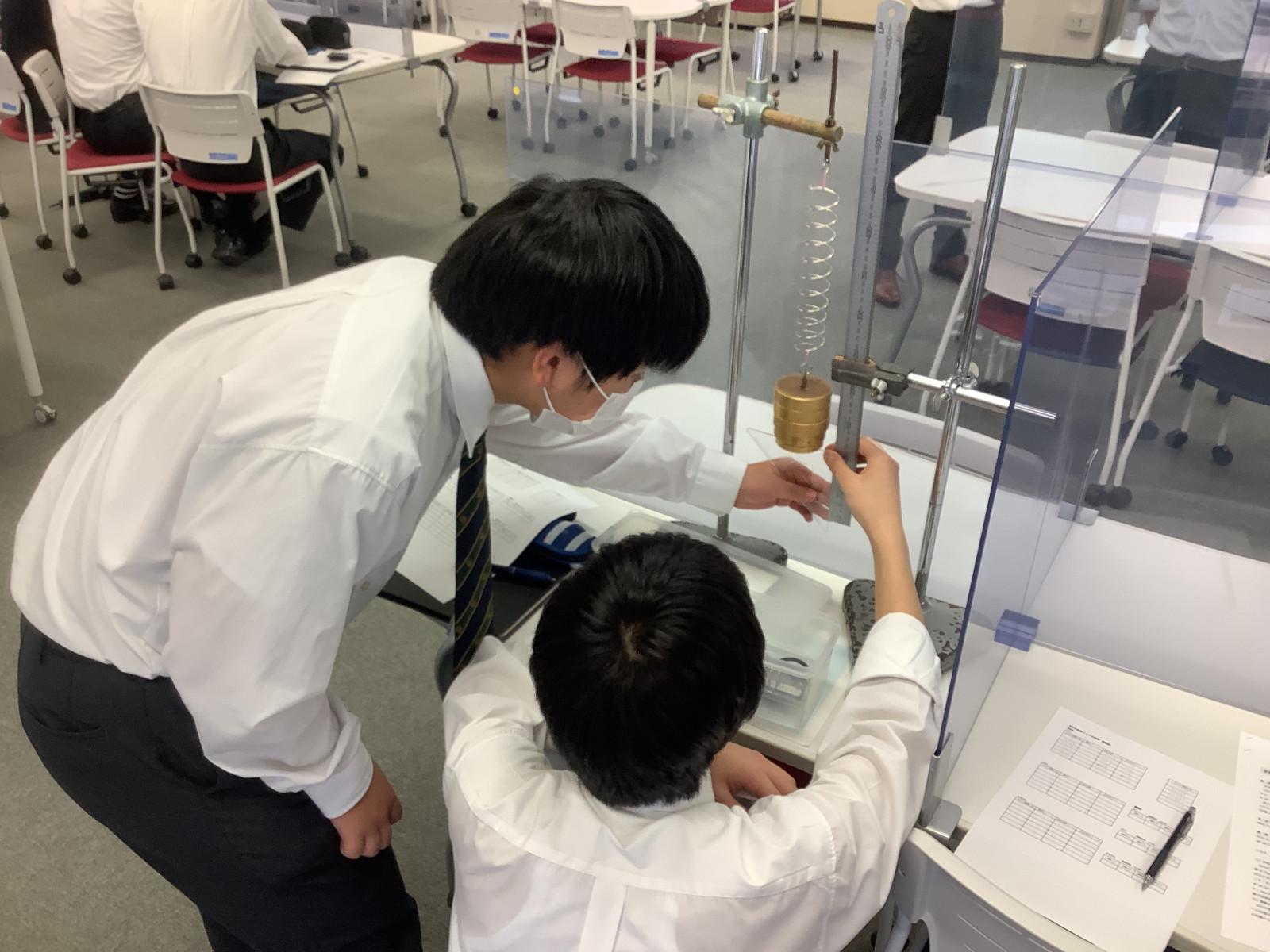 常翔学園中学校・高等学校
