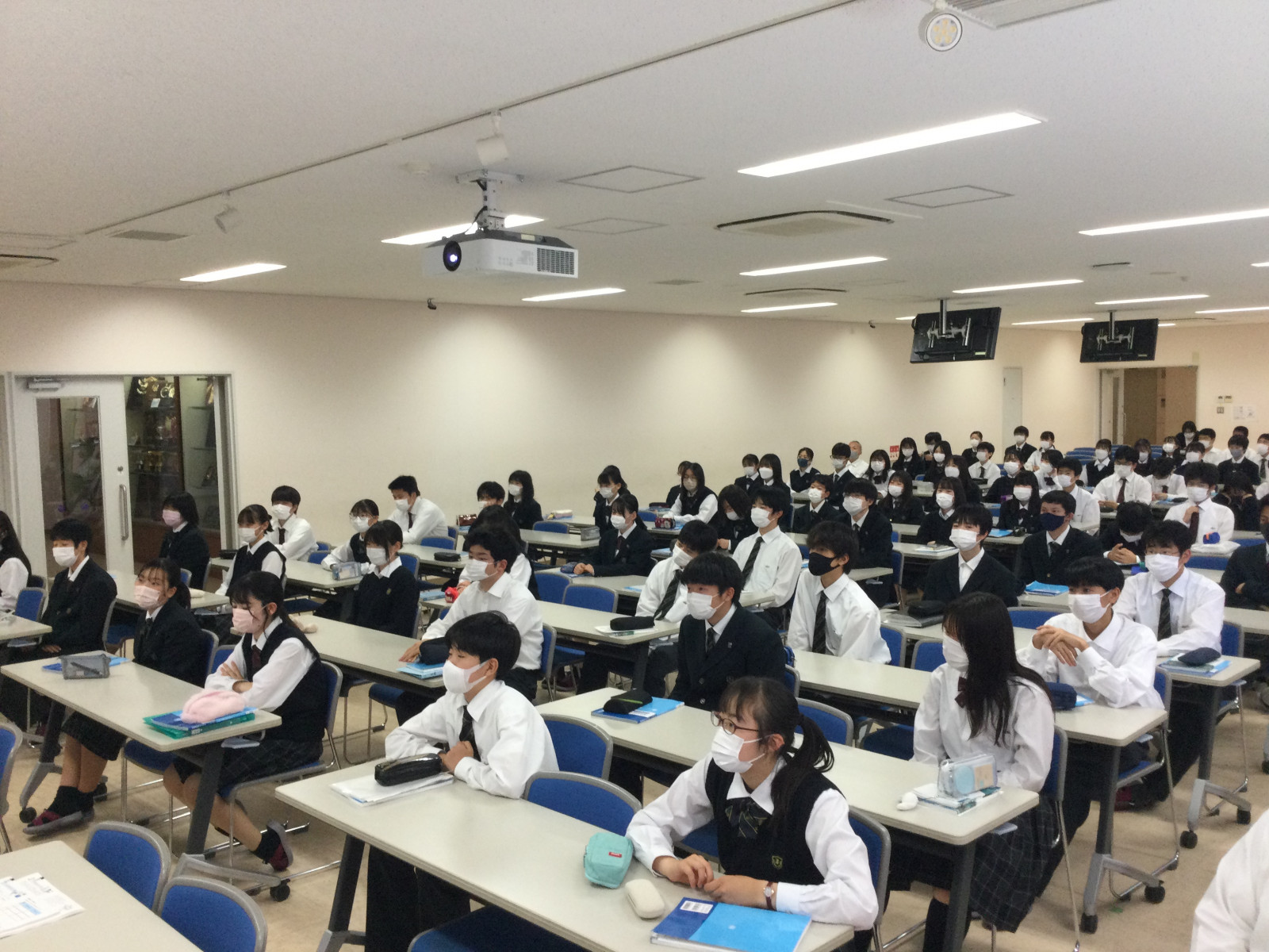 常翔学園中学校・高等学校