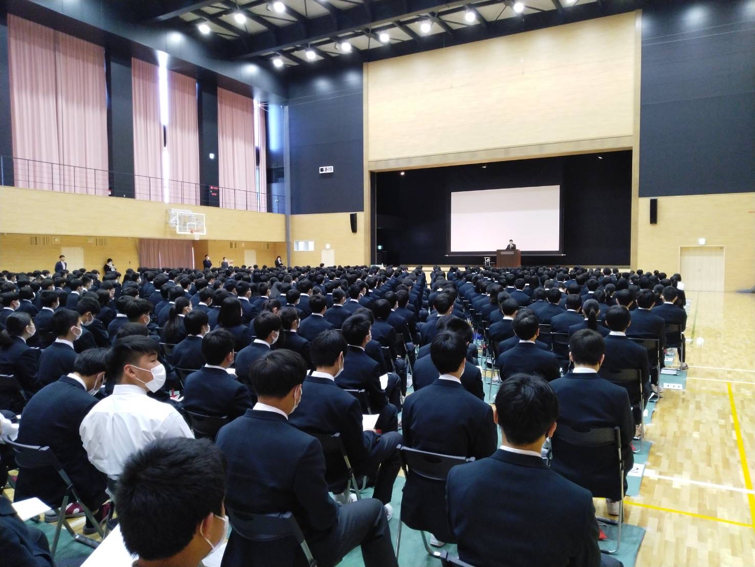 常翔学園中学校・高等学校