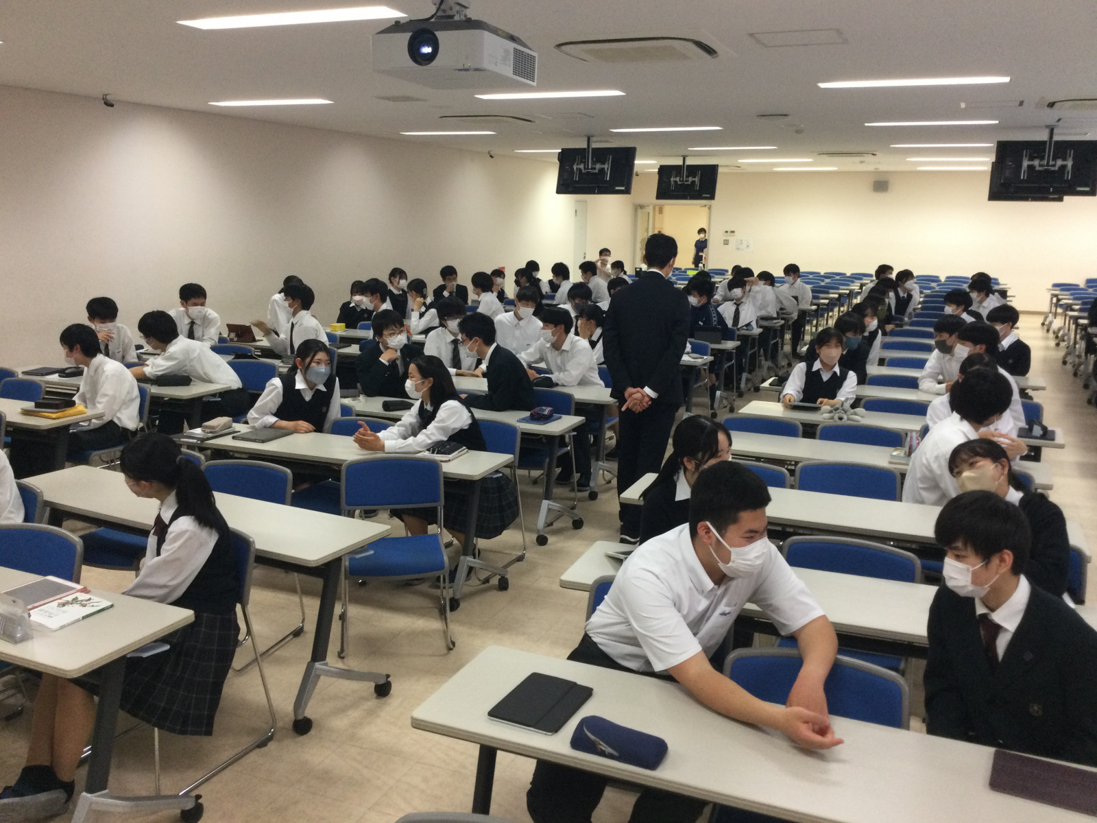 常翔学園中学校・高等学校