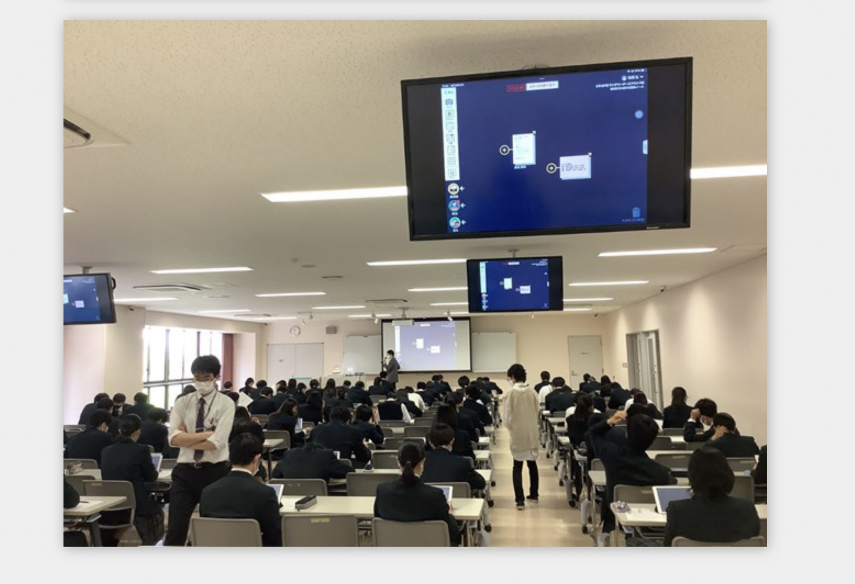 常翔学園中学校・高等学校