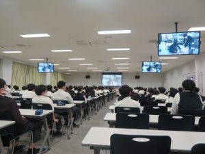 常翔学園中学校・高等学校