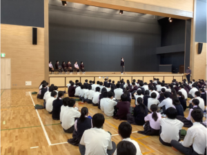 常翔学園中学校・高等学校
