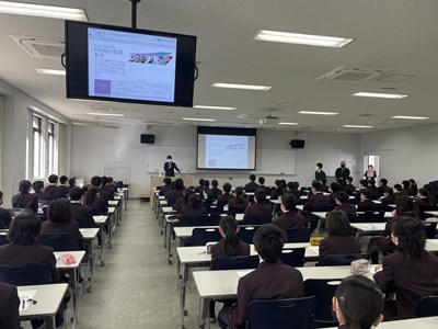 常翔学園中学校・高等学校