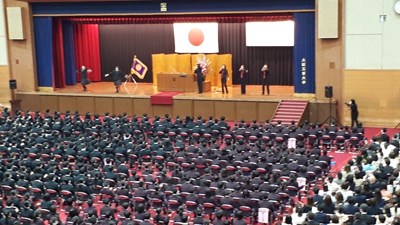 常翔学園中学校・高等学校