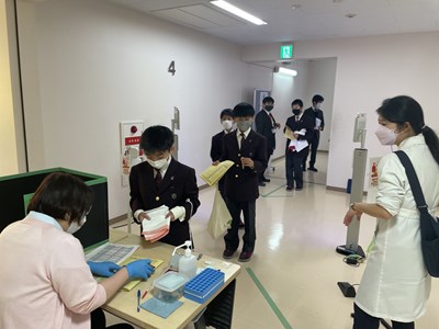 常翔学園中学校・高等学校