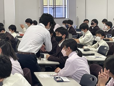 常翔学園中学校・高等学校