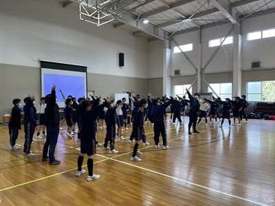 常翔学園中学校・高等学校