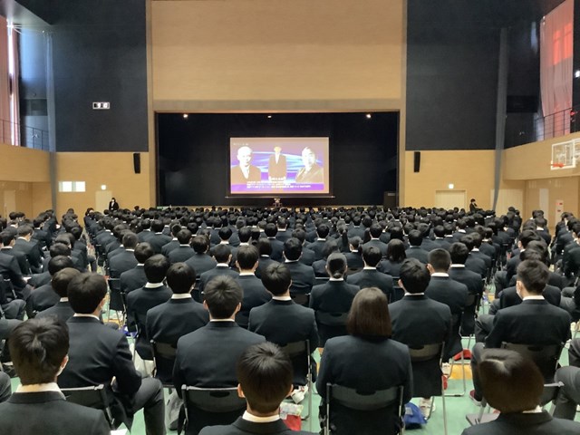 常翔学園中学校・高等学校