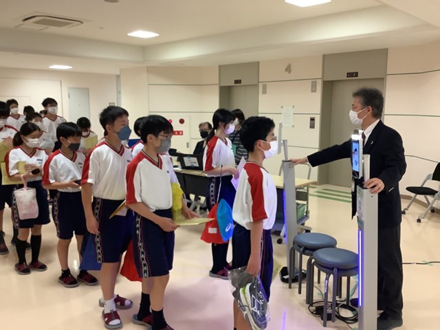 常翔学園中学校・高等学校