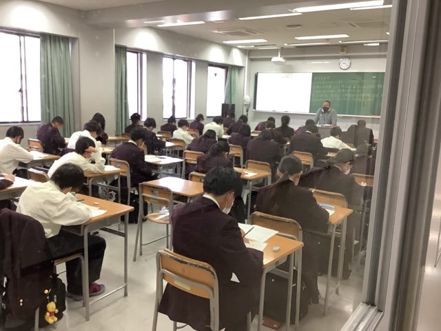 常翔学園中学校・高等学校