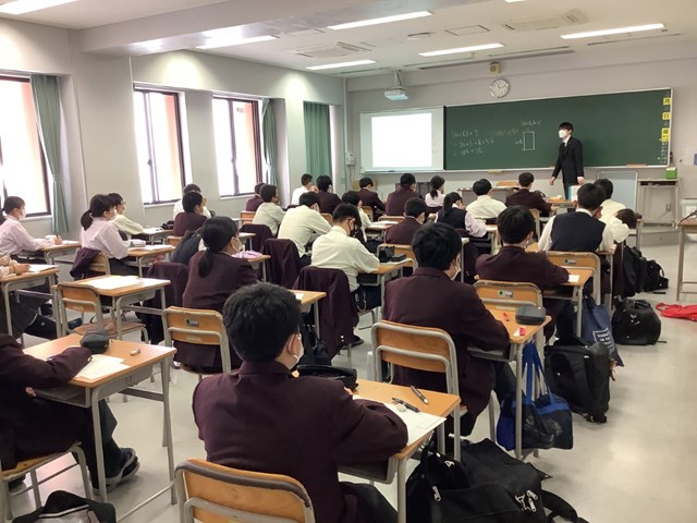 常翔学園中学校・高等学校