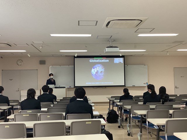 常翔学園中学校・高等学校