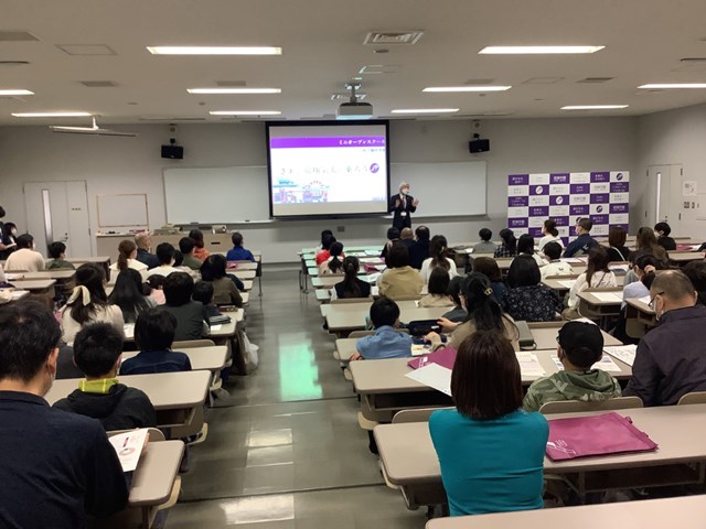 常翔学園中学校・高等学校