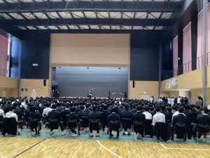 常翔学園中学校・高等学校