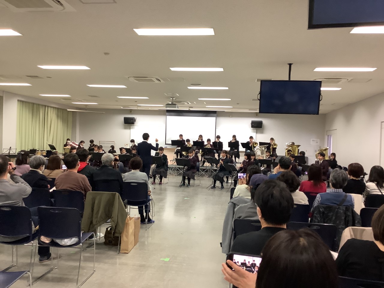 常翔学園中学校・高等学校