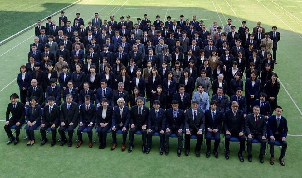常翔学園中学校・高等学校