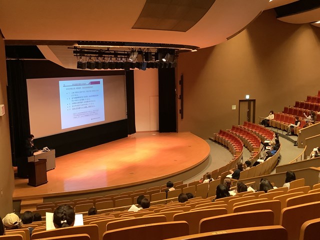 常翔学園中学校・高等学校
