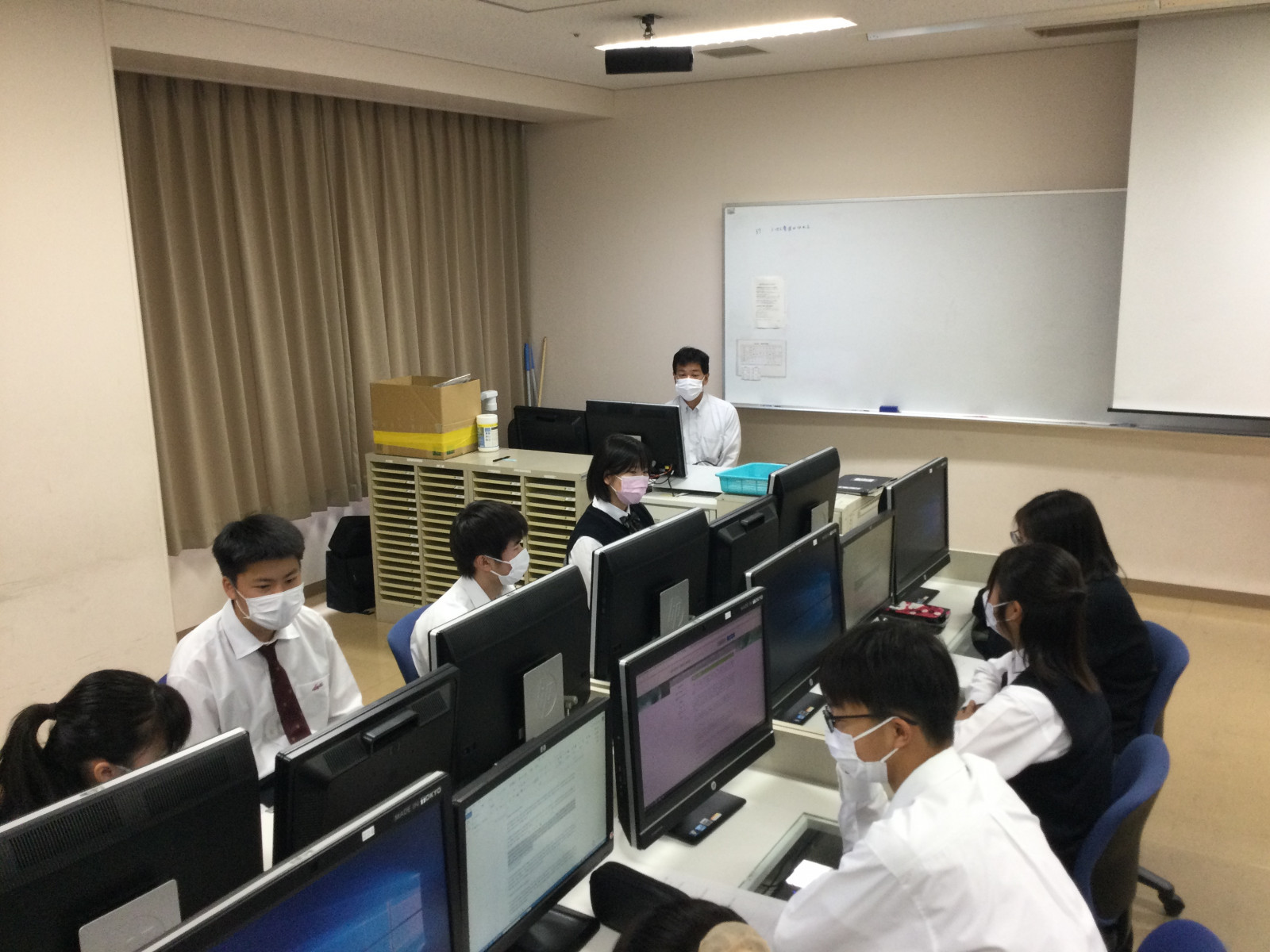 常翔学園中学校・高等学校