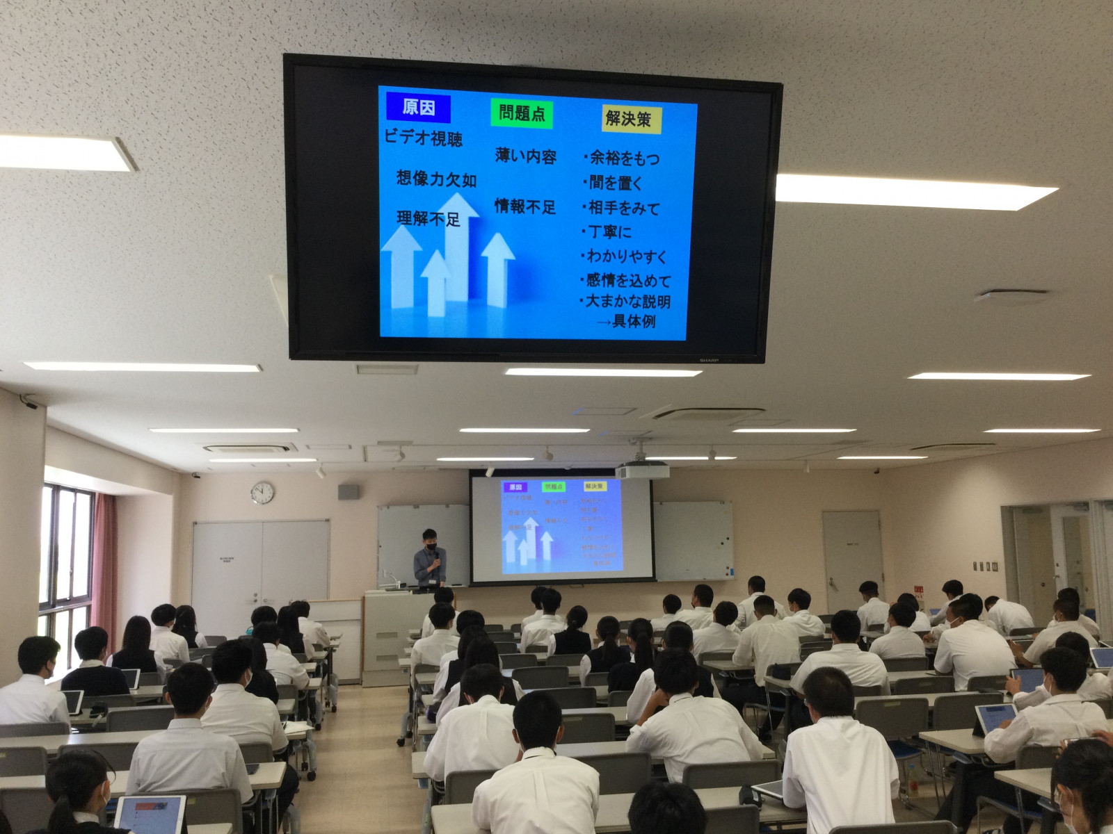 常翔学園中学校・高等学校