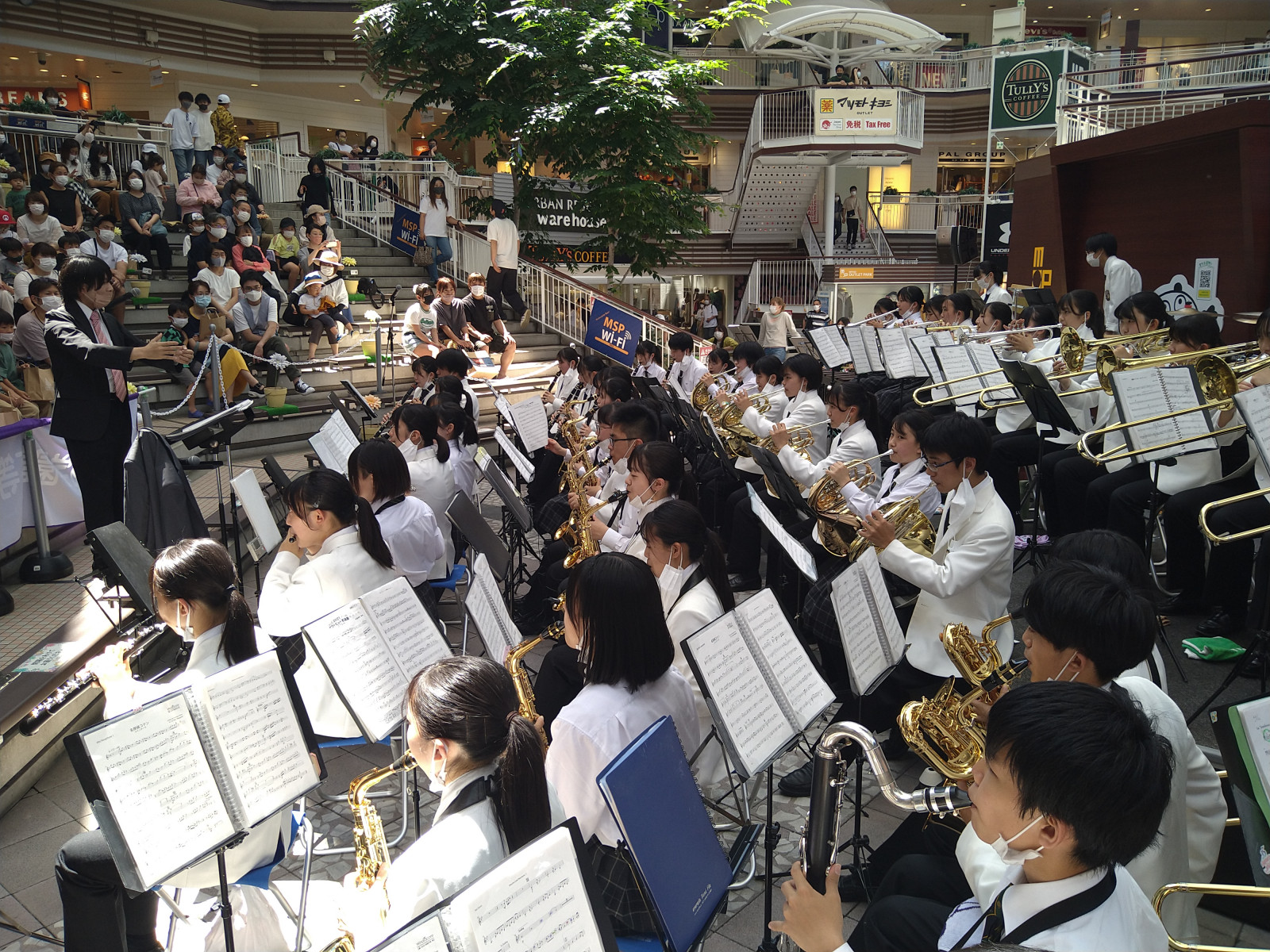 常翔学園中学校・高等学校